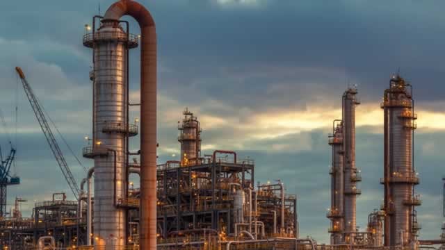 DuPont Reports Higher Profit as Sales Rise