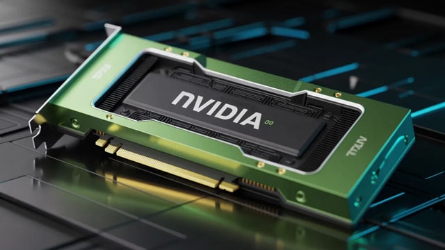 Trading expert sets date when Nvidia (NVDA) stock will crash to $110