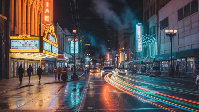 Warner Bros. CEO Zaslav May Become A Billionaire Thanks To Paramount Deal