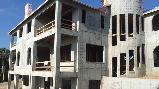 Top Wall Street Forecasters Revamp Lennar Expectations Ahead Of Q4 Earnings