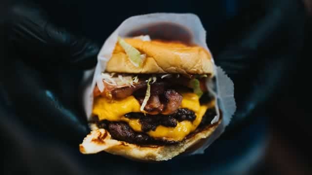 Shake Shack launches French onion soup items as it leans into premium promotions
