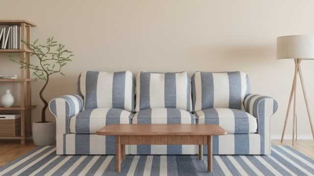 Wayfair Narrows Loss but Notes ‘Choppy' Year for Furniture