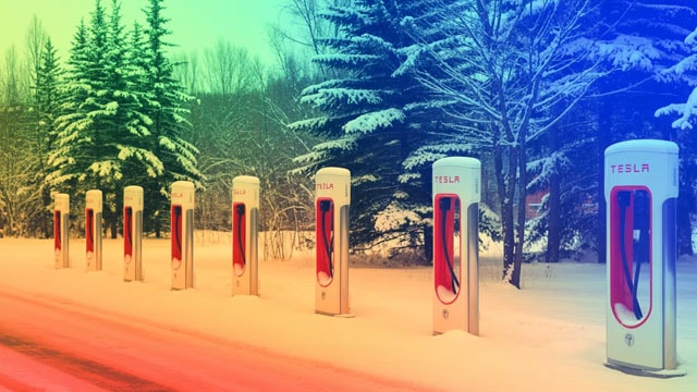 ‘Do you believe in Elon?': Musk tests Tesla investors' faith with an expensive chip-making plan