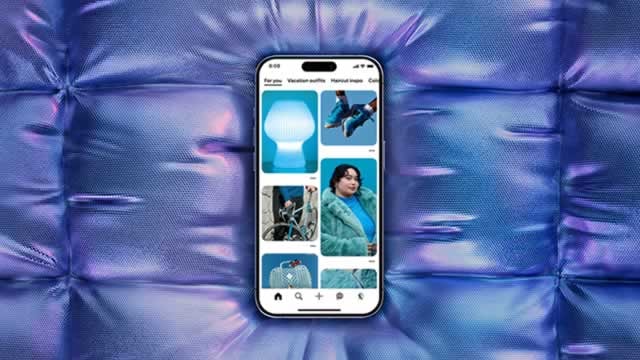 Pinterest CEO Calls for Ban on Social Media for Youth Under 16