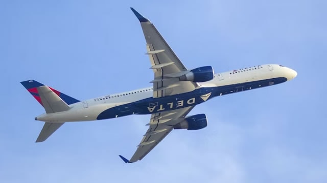 Delta will payout $79M to settle lawsuit after jetliner dumped fuel on schools