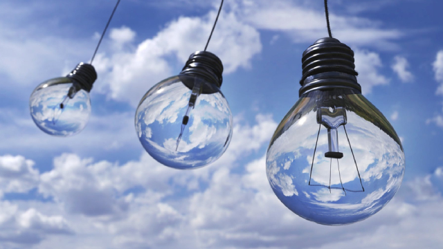 Talen Energy Stock, Constellation, and Vistra Are on the Rise. What's Lifting the Shares.