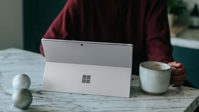 Microsoft is trending toward a $5T market cap, says Wedbush's Dan Ives