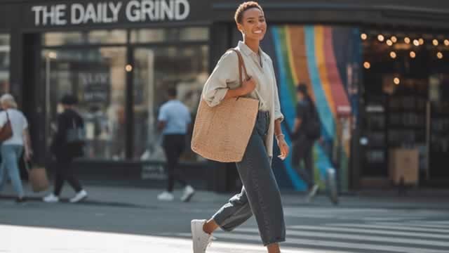 Abercrombie & Fitch shares fall as tariff headwinds cloud 2026 outlook