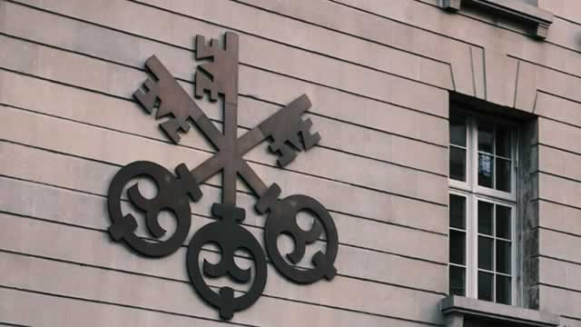 Could see bigger bank mergers in first half of 2026, says UBS' Erika Najarian