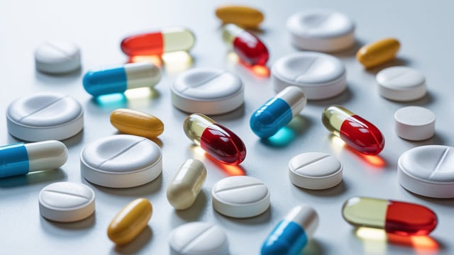 'Bubble effect': Weight loss drug fueled growth is putting the pharma sector at risk, report finds