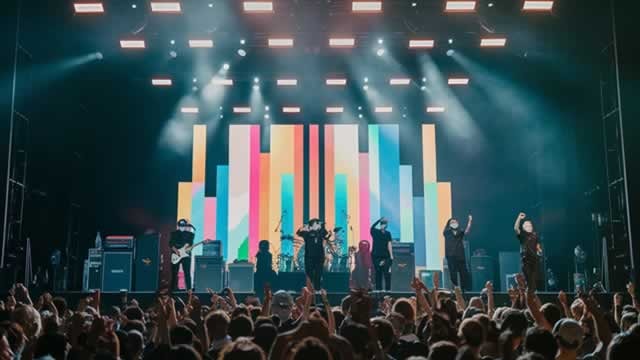 Live Nation Swings to Loss Due to Legal Fees; Revenue Climbs on Concert Demand