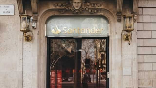 Santander-Owned Openbank Debuts Crypto Trading in Germany