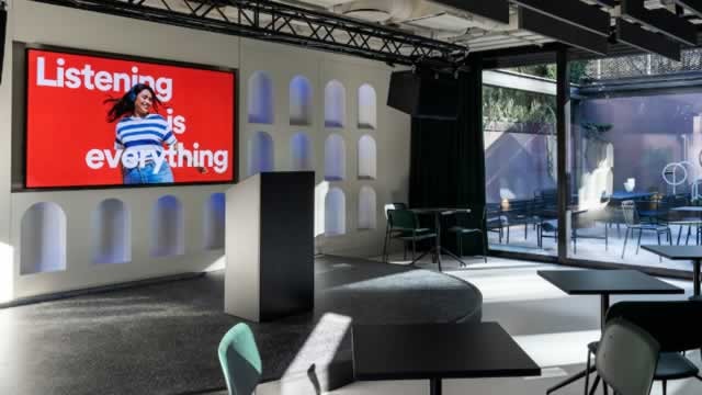 Spotify is focused on AI and engagement, not its artist of the year: Analyst