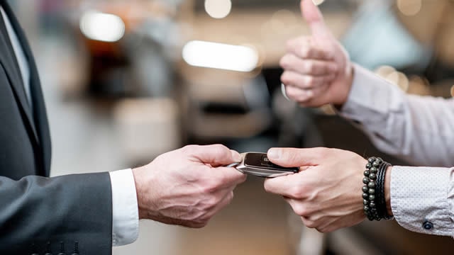 Hertz will let customers do almost entire car buying process online