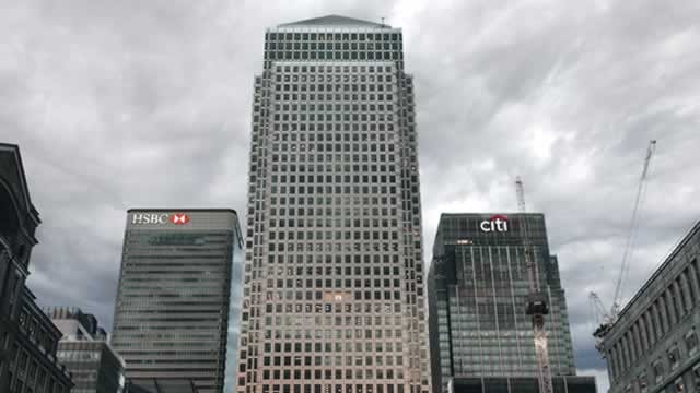 HSBC Asset Management Launches Global Trade Finance Strategy for Institutional Investors