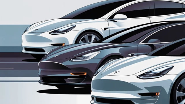 Tesla Stock Is an Attractive Options Play. Here's Why.