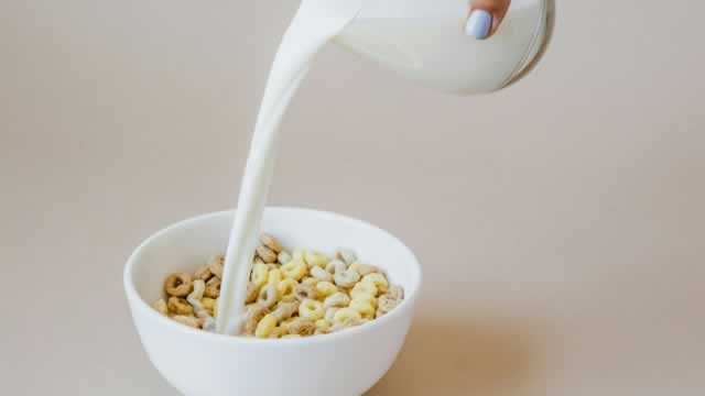 General Mills Is a Generational Opportunity for Income Investors