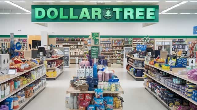 Dollar Tree is closing stores, joins list of retailers adjusting their physical location footprint in 2026