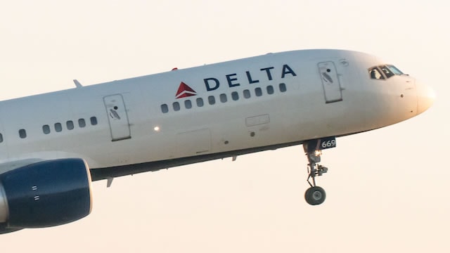 Delta Air Lines is ending service to Southwest city