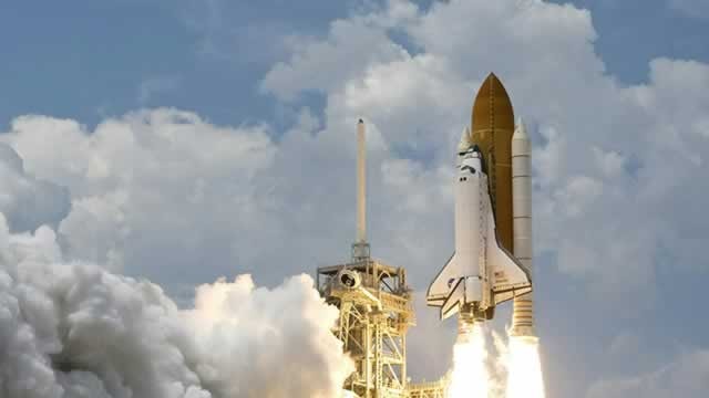 Will Firefly's $855M SciTec Acquisition Ignite a Stock Re-Rating?