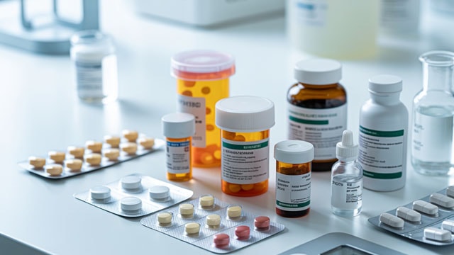 AstraZeneca-Bristol Myers Merger Buzz Puts Patent Expiration and Deal Economics in Focus