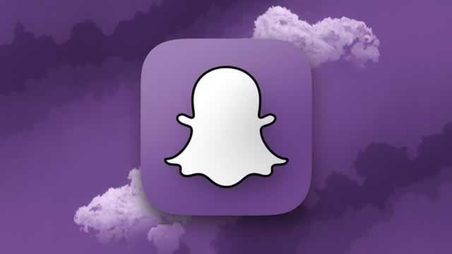 Stock Of The Day: Did Snap Reverse?