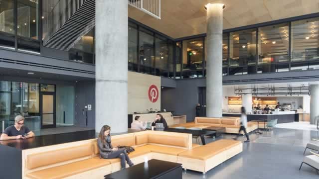 Pinterest CEO Bill Ready wants advertisers to see the platform as a search engine for shopping