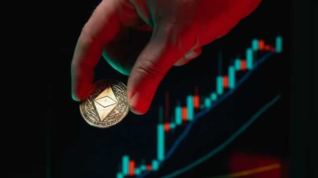 What's Happening With BMNR Stock?