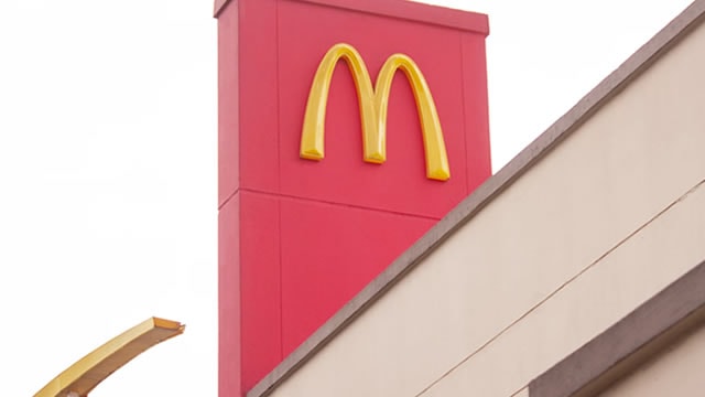 Can McDonald's Share Bounce Back With Upcoming Earnings?