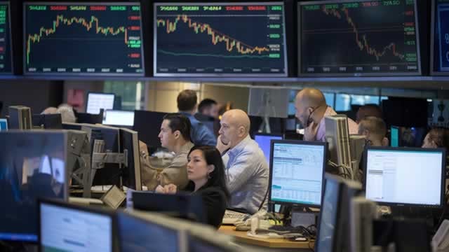 Major data outage halts US options and futures trading for more than 10 hours — due to overheating