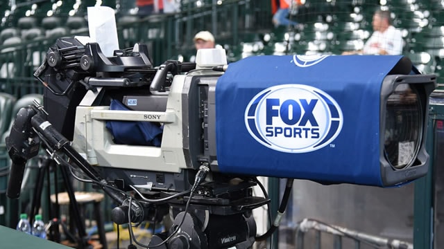 Fox Corp. In Talks To Join TikTok Investor Group