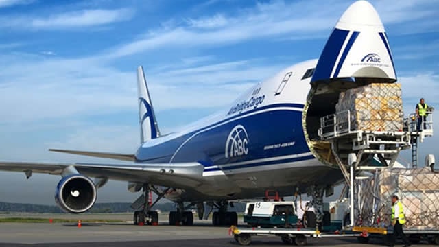 Archer, Joby Upstaged By Chinese, Brazilian Rivals In Battle For Future Of Flight
