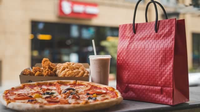 DoorDash Buys Deliveroo: A Game Changer?
