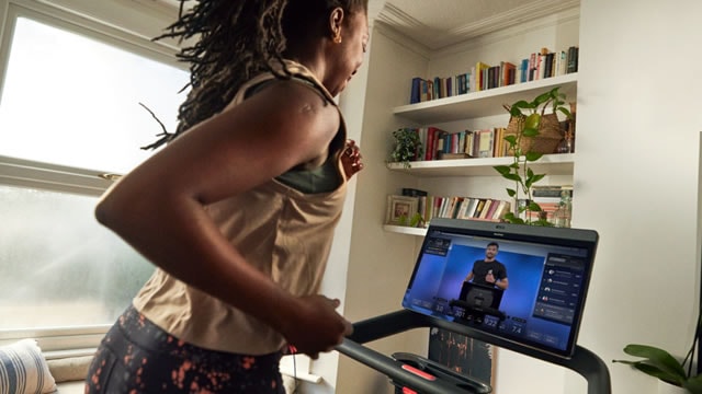 Goldman Sachs turns bullish on Peloton after strong Q4 results, sees 61% upside