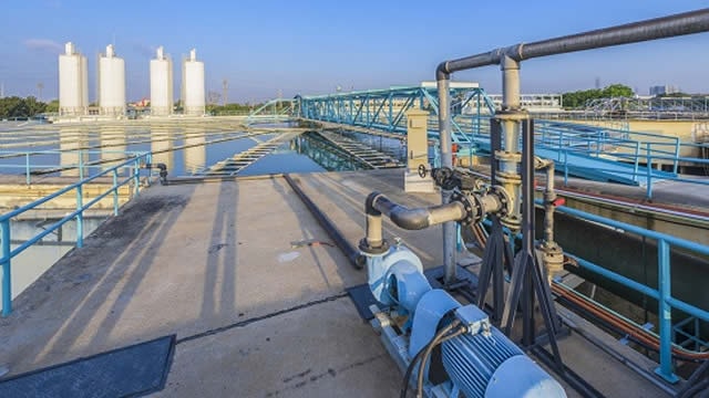 American States Water Q1 Earnings Call Highlights