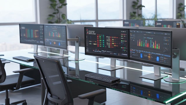 D-Wave Quantum Stock Rises on Earnings. A Revenue Miss Doesn't Seem to Matter.