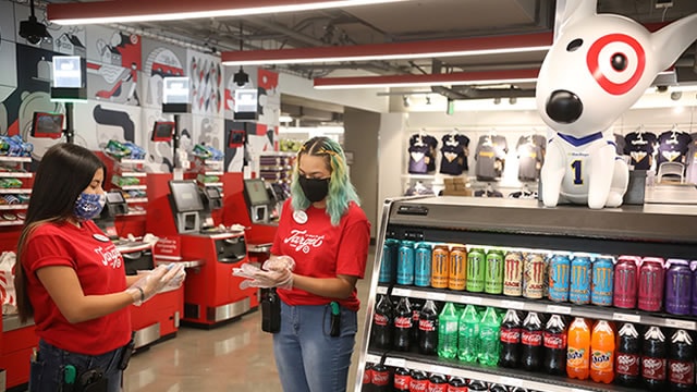 Target is ordering more of its remote workers to relocate to its Minneapolis HQ