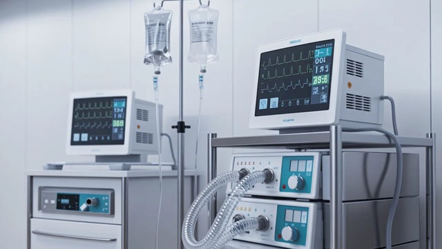 Tariffs Benefit, CFO Exit: What's Going On With Zimmer Biomet Stock On Tuesday?