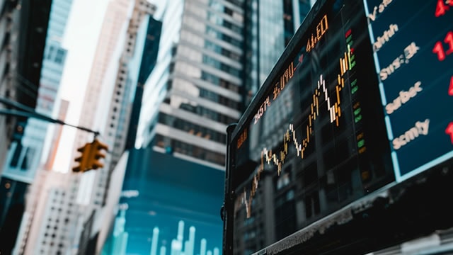 The Big 3: BA, DE, FDX