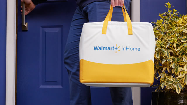 Walmart bets on AI super agents to boost e-commerce growth