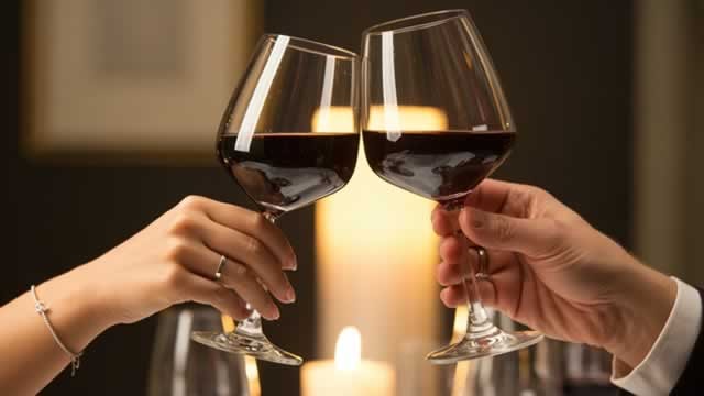 Diageo upgraded on recovery potential offering offer 20% upside for shares, says Deutsche