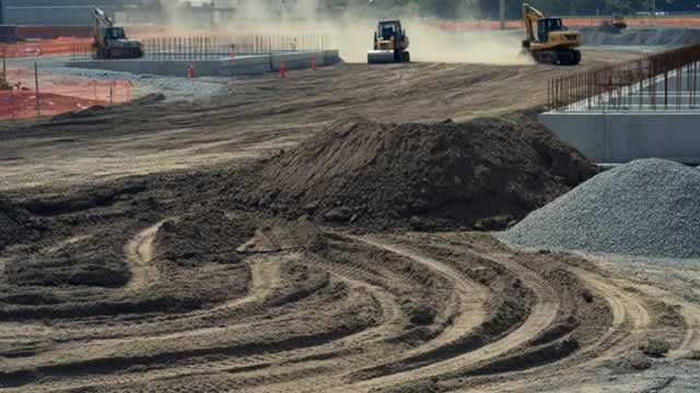 Q4 Earnings Suprise Could Offer Trex Stock a Path to Recovery