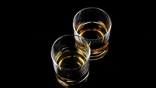 U.S. spirit sales plunge in Canada. Here's what we know