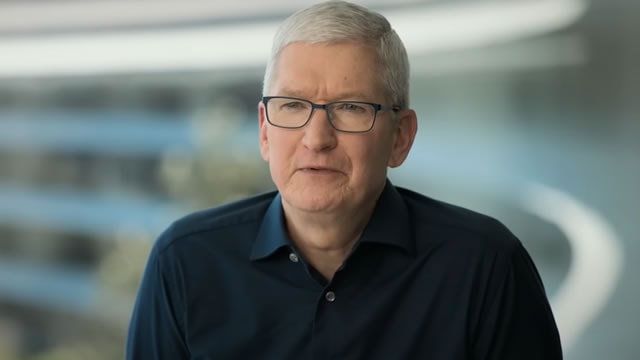 Apple Stock's Not-So-Magnificent Year: Can AI, iPhone 17 Close the Gap with Big Tech Peers?