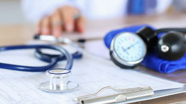 Molina Healthcare Stock Falls 27%. Why Its Earnings Outlook Is So Bleak.