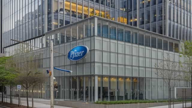 Pfizer's Growth Story Faces a Wait as Pipeline and Leadership Doubts Mount