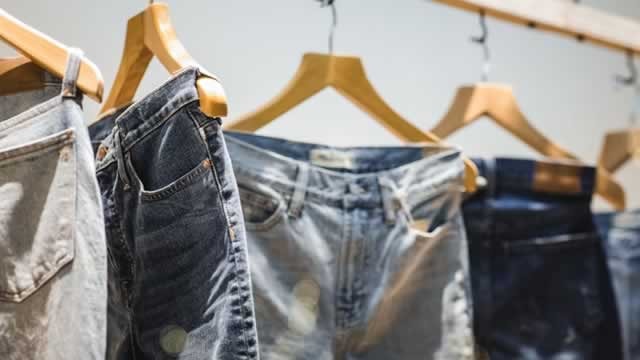 American Eagle-Sydney Sweeney Controversy: AEO Is Laughing All The Way To The Bank