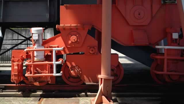 These Analysts Increase Their Forecasts On Parker Hannifin Following Strong Q2 Earnings