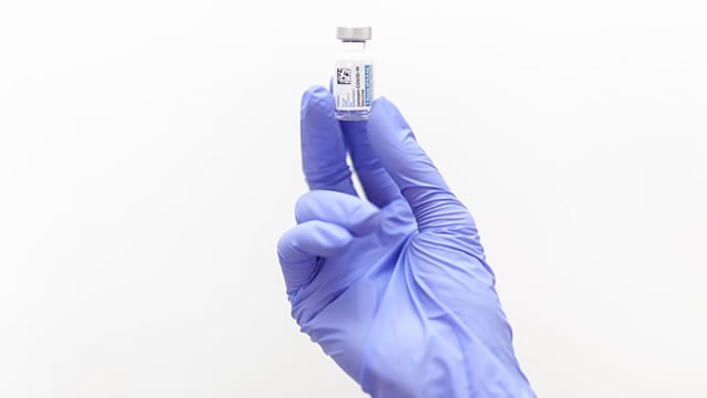 Johnson & Johnson to invest $2 billion in North Carolina to boost US manufacturing
