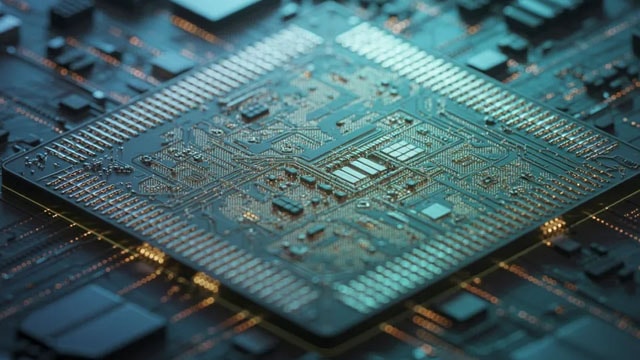 NXP Semiconductors Q2 Earnings Call Highlights